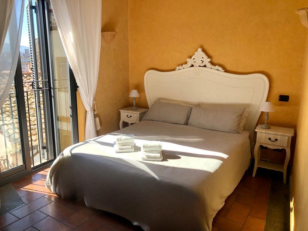 S. Faustino Rooms Viterbo Esterno foto