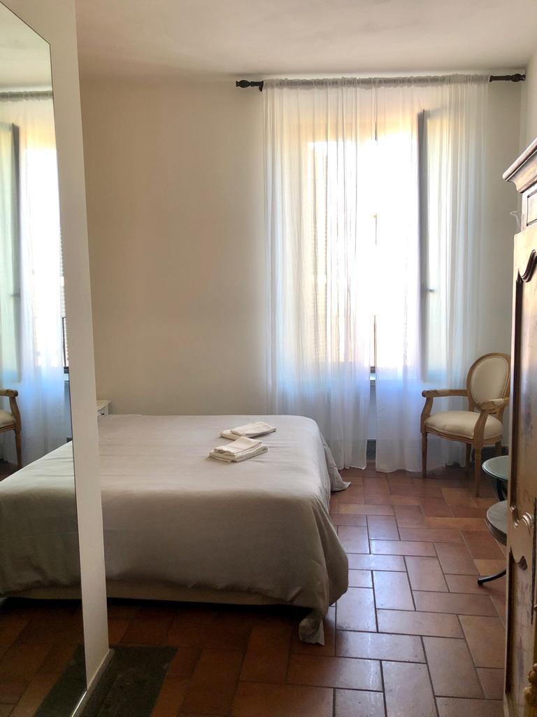 S. Faustino Rooms Viterbo Esterno foto